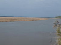 Combahee River Combahee River